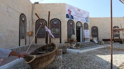 اخبار اليمن الان الحدث اليوم عاجل 