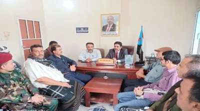 اخبار اليمن الان الحدث اليوم عاجل 