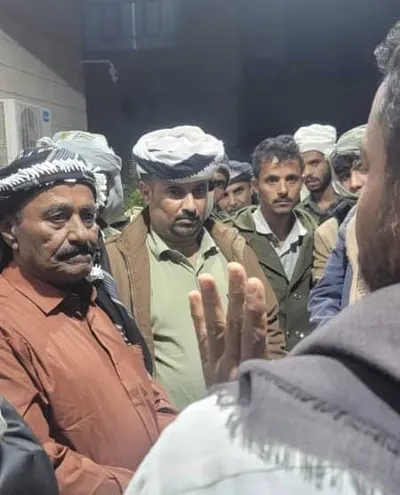 اخبار اليمن الان تنفيذية انتقالي القوات المسلحة الجنوبية اخبار اليمن الان الحدث اليوم عاجل