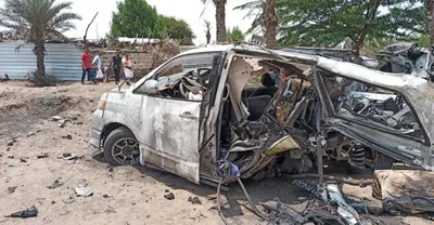 اخبار اليمن الان استشهاد مدنيين بينهم بانفجار الحديدة اخبار اليمن الان الحدث اليوم عاجل