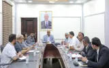 عدن تايم اخبار اليمن الان الشباب والرياضة ومنظمة إيطاليا يوقعان اخبار اليمن الان الحدث اليوم عاجل عدن تايم