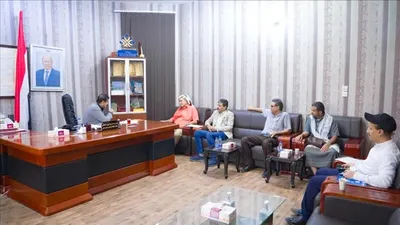 اخبار اليمن الان الحدث اليوم عاجل 