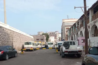 اخبار اليمن الان الحدث اليوم عاجل 