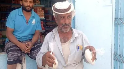 اخبار اليمن الان إرتفاع جنوني المواد الغذائية بمديرية اخبار اليمن الان الحدث اليوم عاجل