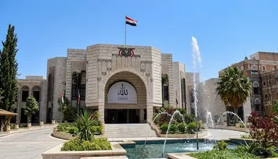اخبار اليمن الان تستهجن مغالطات السعودية وتتوعد بتصعيد اخبار اليمن الان الحدث اليوم عاجل