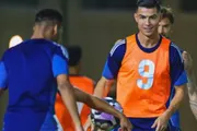 عرب تايم اخبار اليمن الان تشكيلة النصر المتوقعة الشباب وأنجيلو اخبار اليمن الان الحدث اليوم عاجل عرب تايم