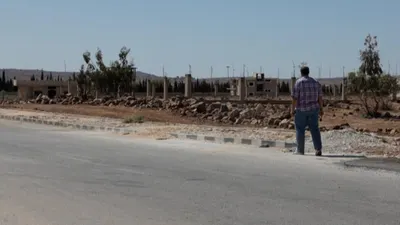 اخبار اليمن الان سوريا دورية إسرائيلية توغلها البلاد اخبار اليمن الان الحدث اليوم عاجل