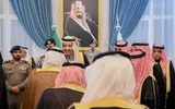 عكاظ اخبار اليمن الان الباحة يلتقي المانحين الأعمال المنطقة اخبار اليمن الان الحدث اليوم عاجل عكاظ