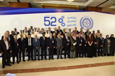 اخبار اليمن الان الشؤون الاجتماعية والعمل افتتاح بالقاهرة اخبار اليمن الان الحدث اليوم عاجل