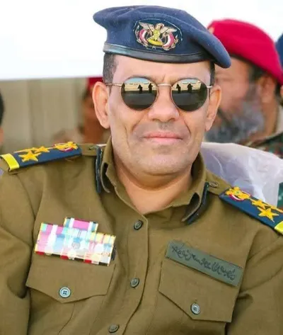 اخبار اليمن الان مدير الجمهورية اليمنية كقائد بالوية اخبار اليمن الان الحدث اليوم عاجل