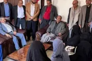 صحيفة الثورة صنعاء اخبار اليمن الان مستوى الانضباط الوظيفي بديوان الإنسان اخبار اليمن الان الحدث اليوم عاجل صحيفة الثورة صنعاء