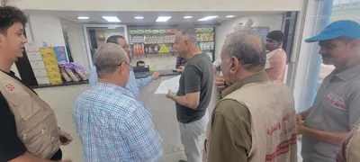 اخبار اليمن الان الحدث اليوم عاجل 