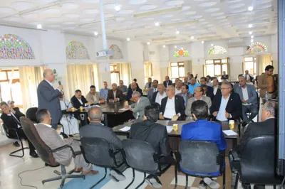 اخبار اليمن الان الحدث اليوم عاجل 