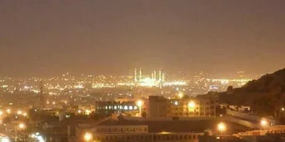 اخبار اليمن الان الحدث اليوم عاجل 