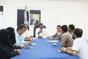 المشهد العربي اخبار اليمن الان انتقالي الاعتداء القيادة المحلية بحضرموت اخبار اليمن الان الحدث اليوم عاجل المشهد العربي