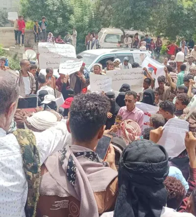 اخبار اليمن الان الحدث اليوم عاجل 