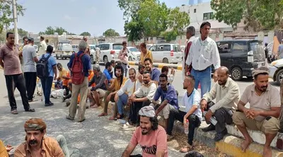 اخبار اليمن الان الحدث اليوم عاجل 