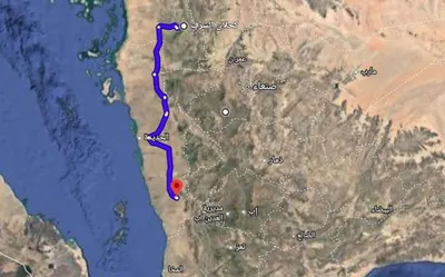 اخبار اليمن الان الحدث اليوم عاجل 