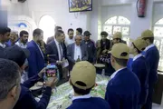 صحيفة الثورة صنعاء اخبار اليمن الان التربية ثانوية الشهيد الصماد ومدرسة اخبار اليمن الان الحدث اليوم عاجل صحيفة الثورة صنعاء