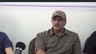اخبار اليمن الان طارق صالح يعلن تقارب كبير اخبار اليمن الان الحدث اليوم عاجل