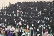 صحيفة الثورة صنعاء اخبار اليمن الان فعاليات نسائية حجة بذكرى الولاية اخبار اليمن الان الحدث اليوم عاجل صحيفة الثورة صنعاء