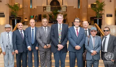 اخبار اليمن الان الحدث اليوم عاجل 