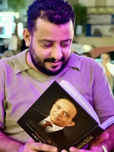 اخبار اليمن الان قراءة مرايا الضوء دونه الحاج اخبار اليمن الان الحدث اليوم عاجل