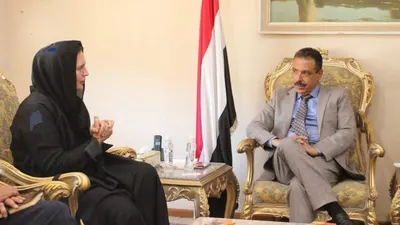 اخبار اليمن الان الحدث اليوم عاجل 