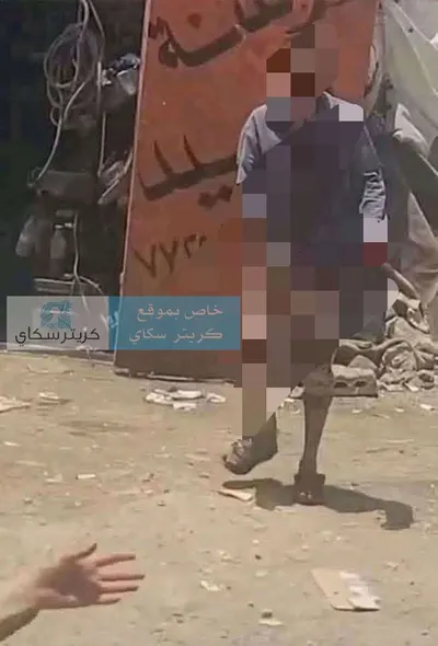 اخبار اليمن الان آيسكريم عشوائي مطالبات بالقبض الجاني اخبار اليمن الان الحدث اليوم عاجل