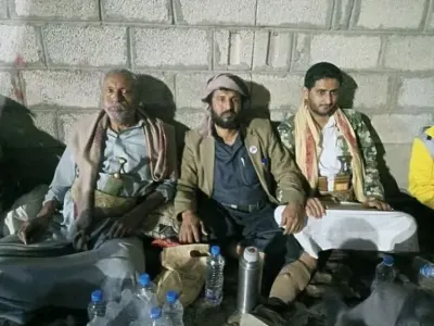 اخبار اليمن الان الحدث اليوم عاجل 