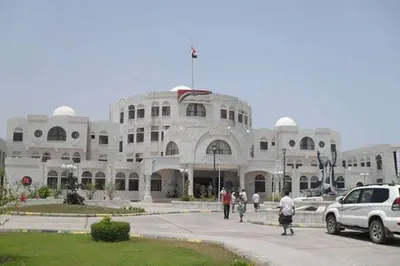 اخبار اليمن الان الحدث اليوم عاجل 