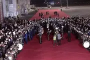 صحيفة الثورة صنعاء اخبار اليمن الان انطلاق التشييع الرسمي للشهيد الخامنئي اخبار اليمن الان الحدث اليوم عاجل صحيفة الثورة صنعاء