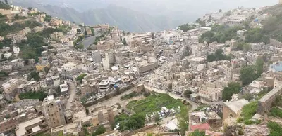 اخبار اليمن الان الحدث اليوم عاجل 