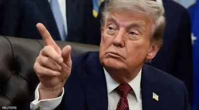 اخبار اليمن الان ترامب يمنح المفاوضات إيران جديدة اخبار اليمن الان الحدث اليوم عاجل
