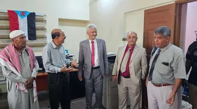 اخبار اليمن الان الحدث اليوم عاجل 