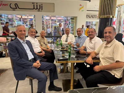 اخبار اليمن الان وصول قيادات مجموعة وشركاه اليمن اخبار اليمن الان الحدث اليوم عاجل