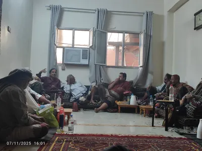 اخبار اليمن الان الزنداني والمهاجرون الأفارقة وانهيار الاقتصاد اخبار اليمن الان الحدث اليوم عاجل