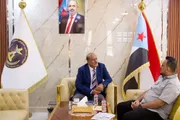 عرب تايم اخبار اليمن الان الناشط السياسي المقرحي بمواقفه الوطنية اخبار اليمن الان الحدث اليوم عاجل عرب تايم