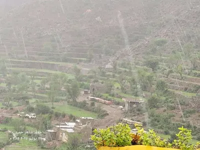اخبار اليمن الان أمطار غزيرة تهطل المكان اخبار اليمن الان الحدث اليوم عاجل
