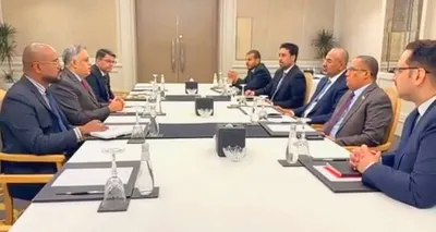اخبار اليمن الان الرئيس الزبيدي التعاون المشترك المجالات اخبار اليمن الان الحدث اليوم عاجل