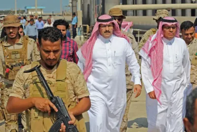 اخبار اليمن الان السفير السعودي اليمن رسالة اليمني اخبار اليمن الان الحدث اليوم عاجل