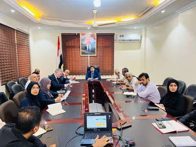 اخبار اليمن الان الدولي مشاريع المرحلة القادمة والمناخ اخبار اليمن الان الحدث اليوم عاجل