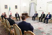 صحيفة الثورة صنعاء اخبار اليمن الان الرئيس الإيراني الاحادية القطبية العالم اخبار اليمن الان الحدث اليوم عاجل صحيفة الثورة صنعاء