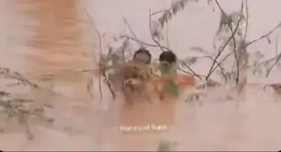اخبار اليمن الان بالفيديو حضرموت بإنقاذه مواطنا السبول اخبار اليمن الان الحدث اليوم عاجل