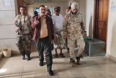 اخبار اليمن الان الحدث اليوم عاجل 