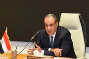 عرب تايم اخبار اليمن الان الخارجية المصري للمشاركة بالاجتماع الوزاري اخبار اليمن الان الحدث اليوم عاجل عرب تايم
