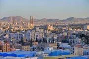 الجنوب بوست اخبار اليمن الان انفجار وعنيف صنعاء الخاضعة للحوثيين اخبار اليمن الان الحدث اليوم عاجل الجنوب بوست