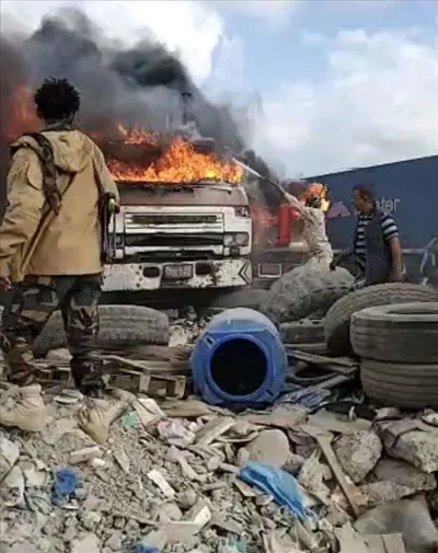 اخبار اليمن الان الحدث اليوم عاجل 