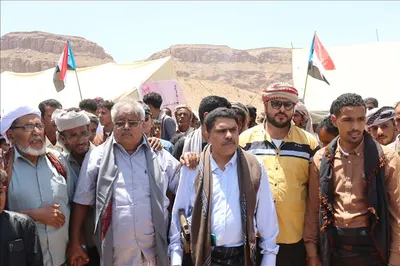 اخبار اليمن الان الحدث اليوم عاجل 