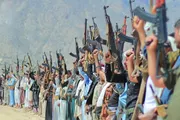 صحيفة الثورة صنعاء اخبار اليمن الان قبلية لقبائل الطعام إعلانا للجهوزية اخبار اليمن الان الحدث اليوم عاجل صحيفة الثورة صنعاء